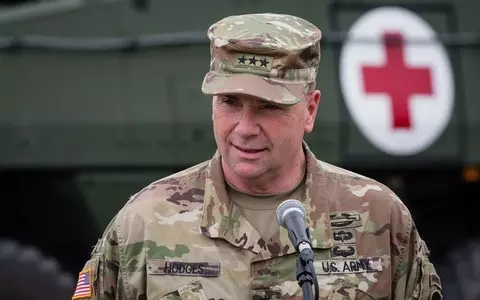 Former US Army commander in Europe: Russia wants to take a break to resume offensive next year