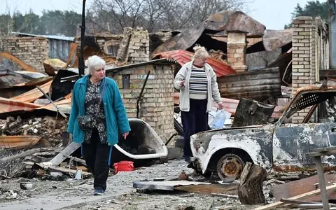 PAH: Over six million Ukrainians cannot return to their home