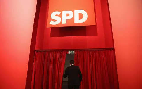 Germany: Rape cocktails at a summer party of the SPD parliamentary group