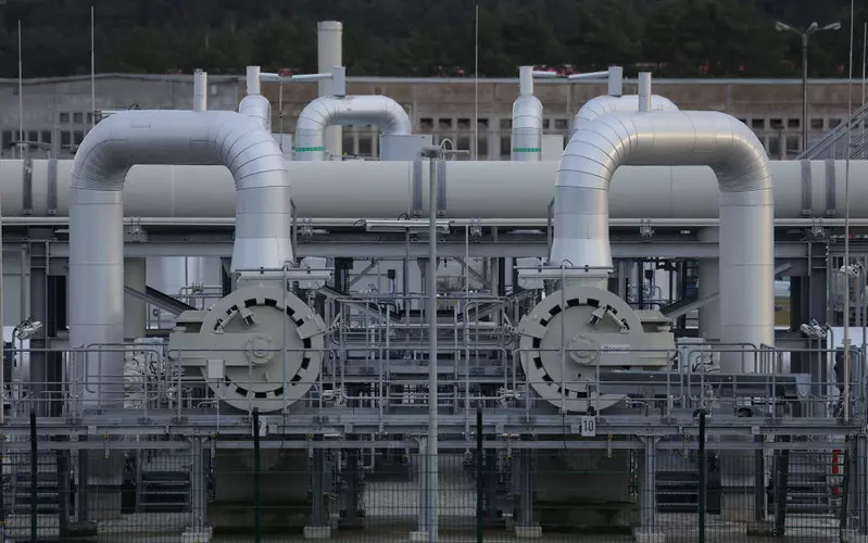 Niemcy: Rozpoczyna się konserwacja gazociągu Nord Stream 1. Gaz przestaje płynąć