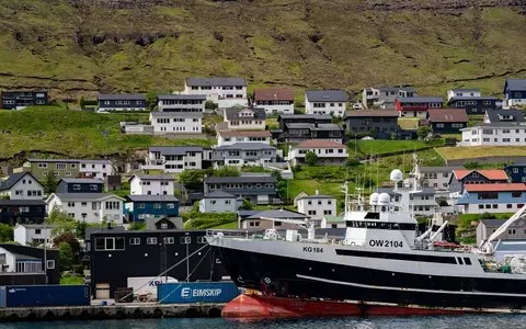 Faroe Islands: The government has introduced restrictions on the hunting of dolphins