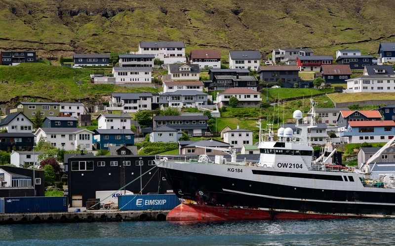 Faroe Islands: The government has introduced restrictions on the hunting of dolphins