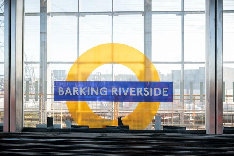 London Overground: Opening date of first new stop since 2005 confirmed