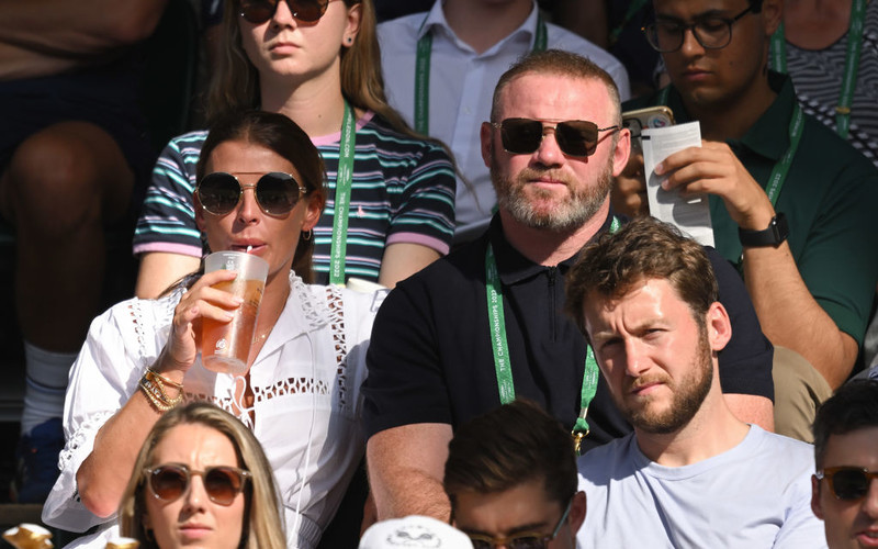 Wayne Rooney będzie trenerem DC United w MLS