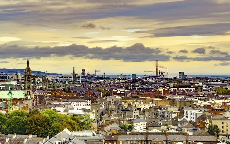 Irlandia przeznacza 400 mln euro na pomoc dla kupujących mieszkania