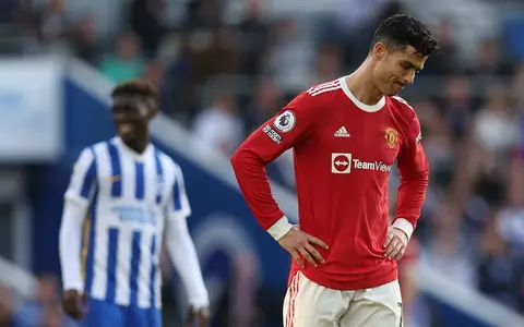 Manchester United coach: Ronaldo is not for sale