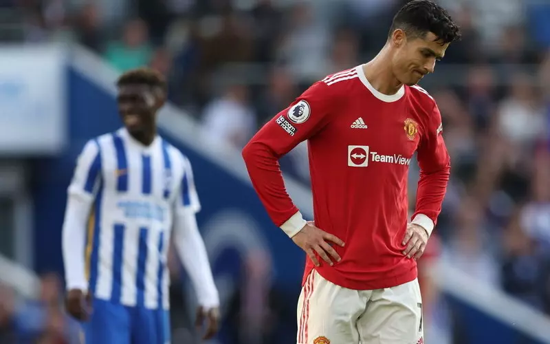 Trener Manchester United: Ronaldo nie jest na sprzedaż