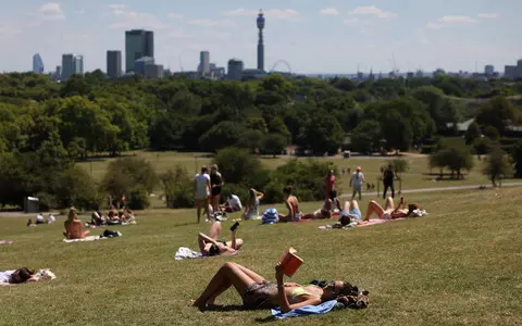 National heatwave emergency may be on its way before ‘hottest day ever’