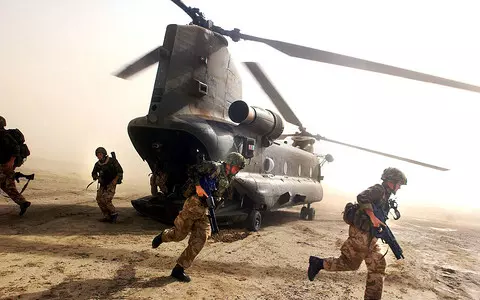 BBC: British special forces killed unarmed people in Afghanistan