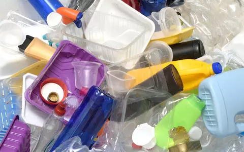 The Big Plastic Count: Survey shows 'recycling doesn't work'