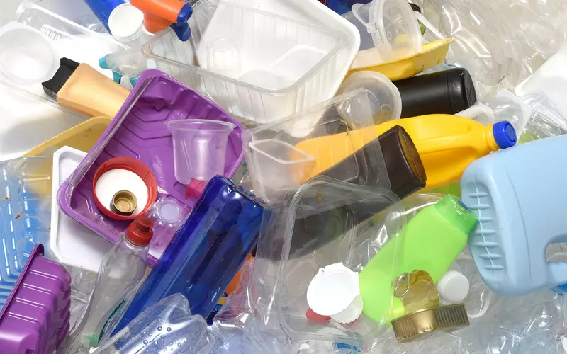 Big Plastic Count 2022: "Recykling w UK nie działa”