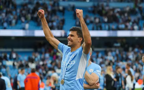 Premier League: Rodri has signed a new contract with Manchester City