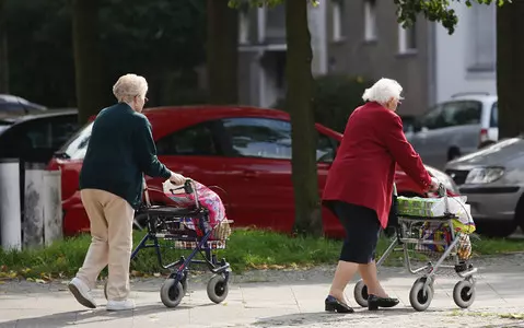 Germany: More seniors, later marriages and 27% citizens with a migrant background