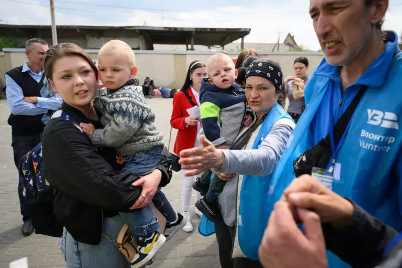 Ponad milion cudzoziemców w rejestrach ZUS. Trzy czwarte to obywatele Ukrainy