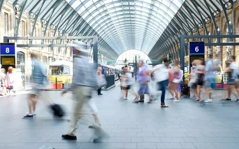 Rail strike: New walkout to take place on 27 July