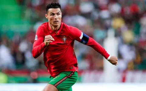 Premier League: Cristiano Ronaldo has received a lucrative offer from Saudi Arabia