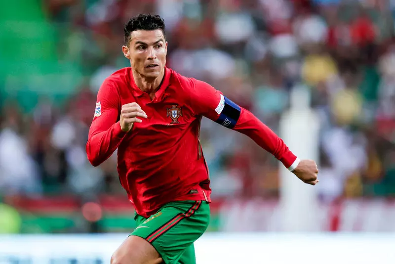 Cristiano Ronaldo otrzymał lukratywną ofertę z Arabii Saudyjskiej