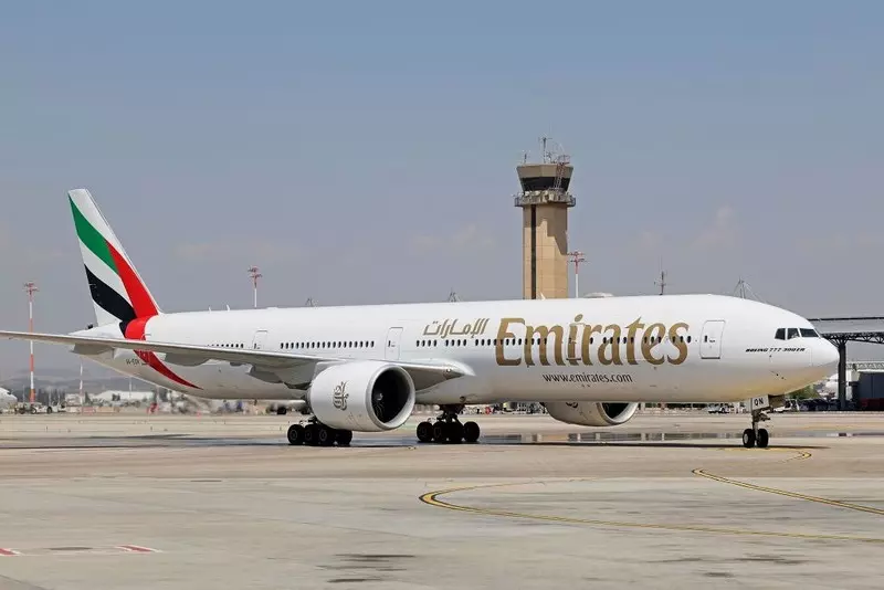 Linie Emirates odmawiają zmniejszenia liczby lotów z lotniska Heathrow