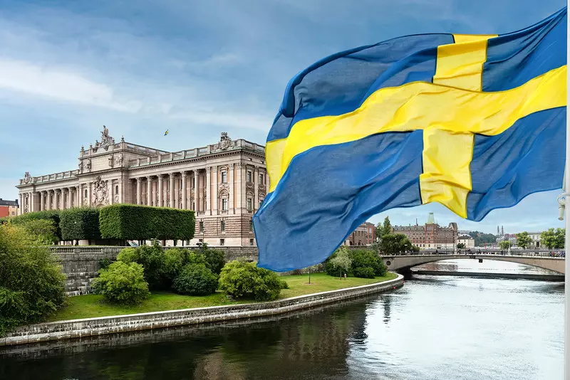 Szwedzki parlamentarzysta chce oddać Polsce dokument zrabowany przez Szwedów w XVII wieku