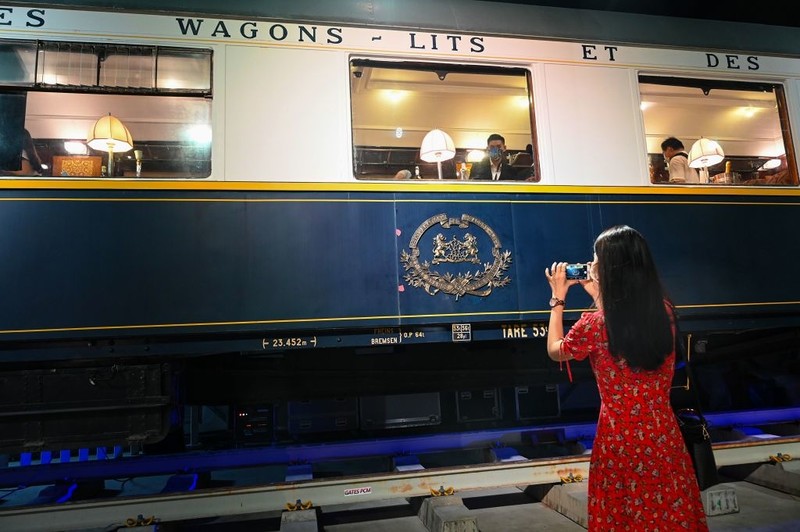 The Original Orient Express Is Returning to Europe in 2024 — With