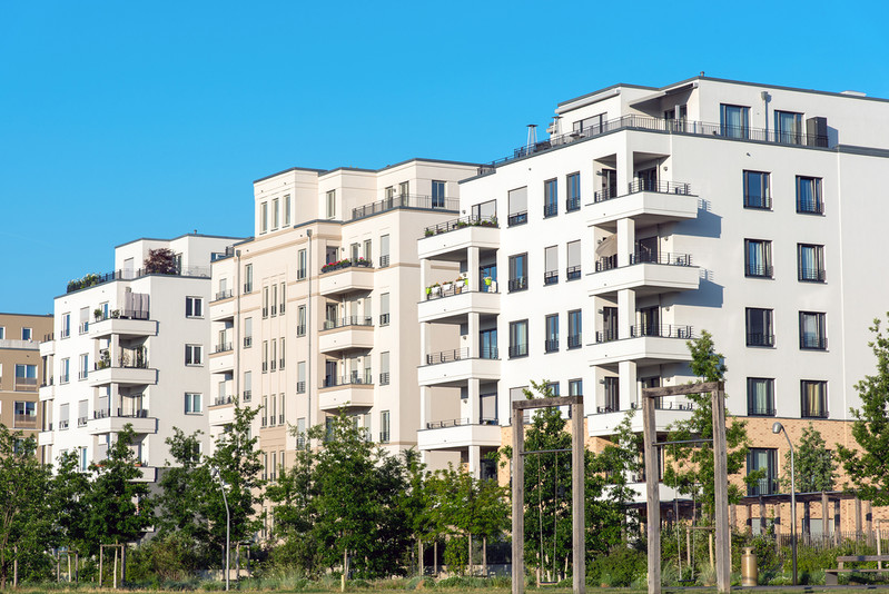"Puls Biznesu": The housing market stops getting more expensive, will soon become cheaper