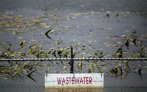 Bosses of water firms "should face prison for pollution"