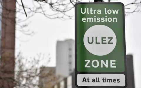 Sadiq Khan urged to delay Ulez expansion for 3.5m Londoners