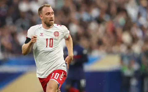 Premier League: Eriksen has moved to Manchester United