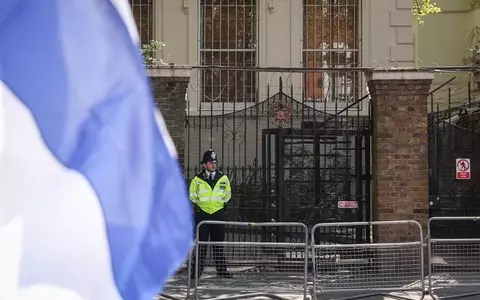 London: Russian ambassador called to the Ministry of Foreign Affairs after Briton's death in Donbas