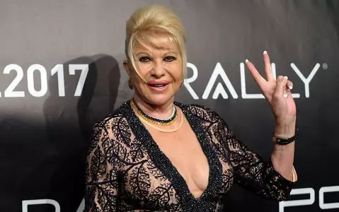 Ivana Trump died of blunt impact injuries to torso - NYC medical examiner