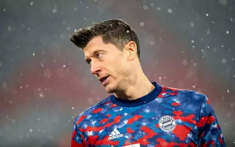 "Bild": Barcelona agreed with Bayern to transfer Lewandowski