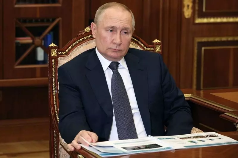 Politico: Putin wywołuje rosyjską zimę. Będziemy mniej podróżować i jeść oszczędniej