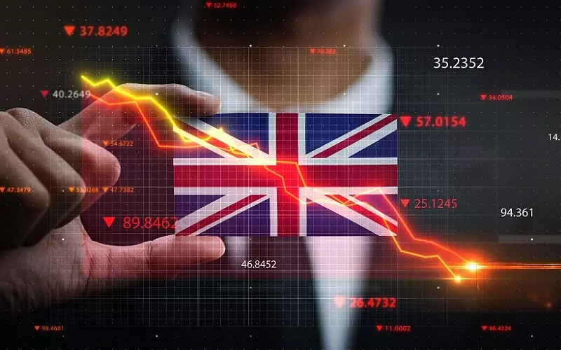 Eksperci: Wielka Brytania może wejść w fazę technicznej recesji