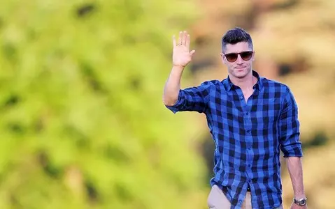 Media: Lewandowski is already in Spain