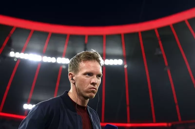 Trener Bayernu: "Odejście Lewandowskiego to dla nas szansa"