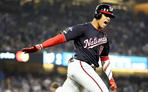 Nationals star Juan Soto turns down $440 million contract, according to reports