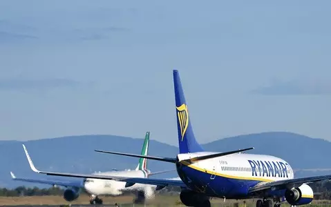 easyJet and Ryanair cancel flights due to strike at Italian airports