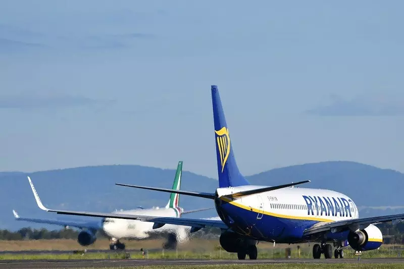 easyJet and Ryanair cancel flights due to strike at Italian airports