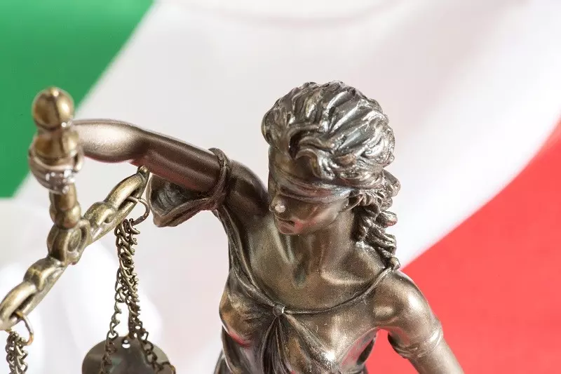 Włochy rekordzistą, jeśli chodzi o łamanie przepisów unijnych