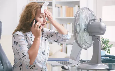 Heatwave: When is it too hot to work? UK rules explained