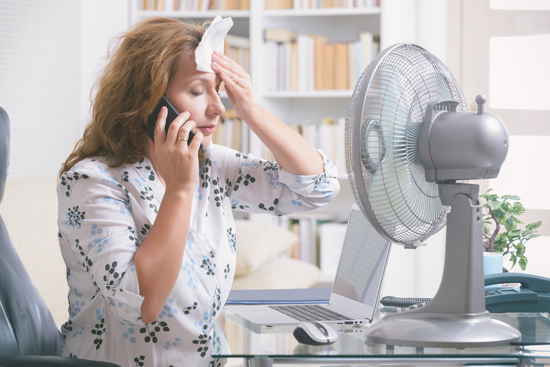 Heatwave: When is it too hot to work? UK rules explained