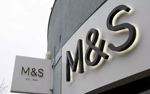 M&S scraps 'best before' dates on fruit and veg to cut food waste