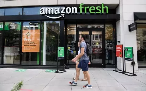 Amazon price matches Tesco as supermarkets fight for customers