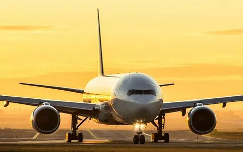 UK heatwave: London Luton Airport is shut by record heat as runway melts