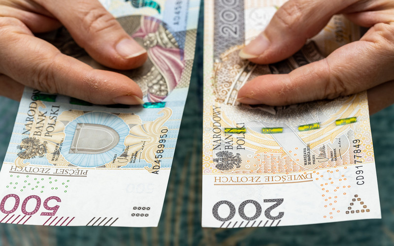 Polska: Rewolucja w "czternastce". Więcej seniorów dostanie pieniądze