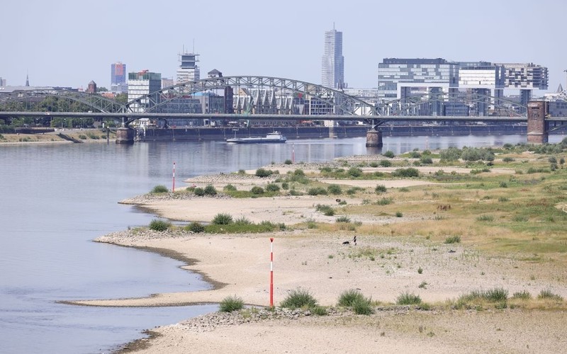 Niemcy: To może być najgorętszy dzień roku. Temperatury do 40 stopni C