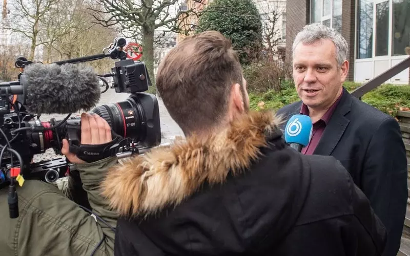 Holandia: Król ułaskawił prezentera telewizyjnego skazanego za przemyt kokainy