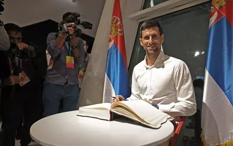 US Open: 12,000 signatures on a petition to allow Djokovic to play