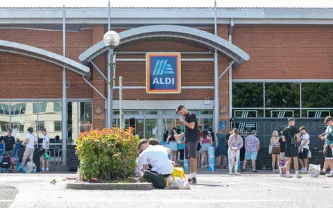 Cheapest UK supermarket named where you can save £25