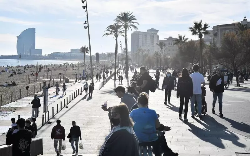 Hiszpania: Wysokie bezrobocie wśród młodzieży, a 80 proc. firm nie może znaleźć pracowników